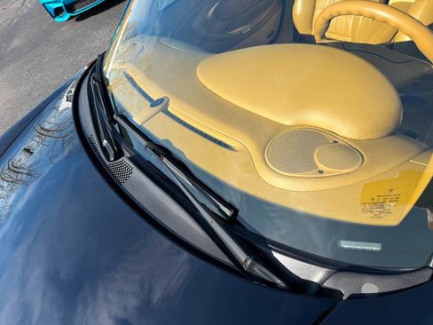 Used 2000 Porsche 911 Carrera 4 image 20