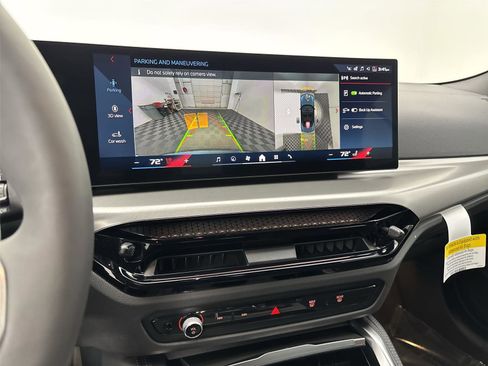 New 2026 BMW 440i xDrive Convertible w/ Premium Package image 30