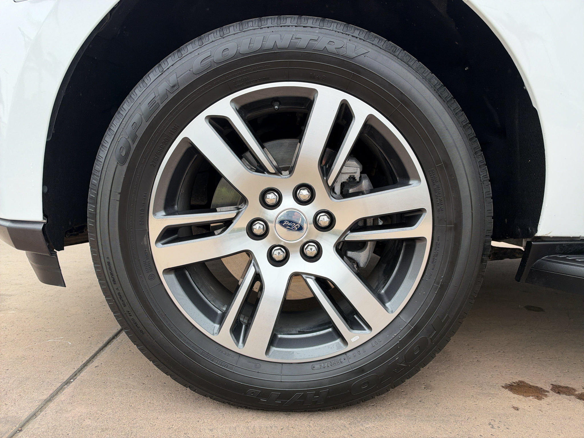 Used 2024 Ford Expedition Limited RWD image 14