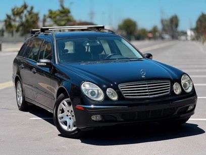Used 2006 Mercedes-Benz E 350 Wagon