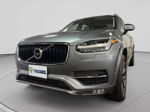 Used 2017 Volvo XC90 T6 Momentum w/ Vision Package AWD/4WD image 39