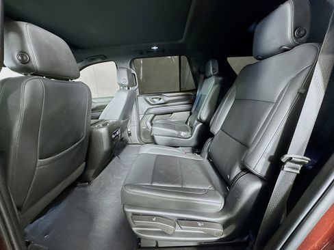 Used 2022 Chevrolet Tahoe Z71 image 28