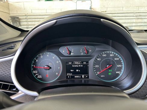 Used 2024 Chevrolet Malibu LT image 27