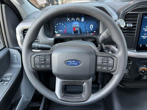 New 2025 Ford F150 XL image 26