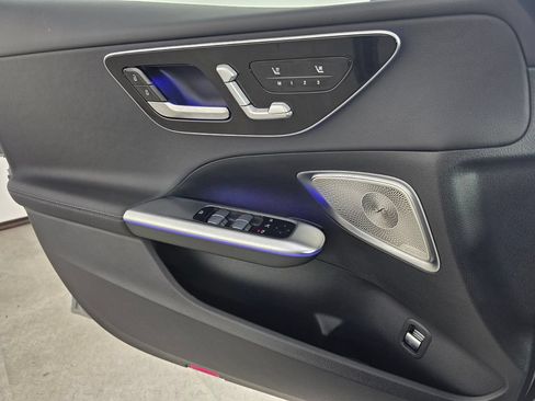 New 2026 Mercedes-Benz C 300 Sedan image 16