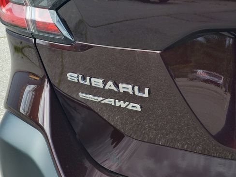 Used 2024 Subaru Outback Limited AWD/4WD image 9