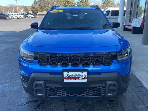 New 2026 Jeep Cherokee Laredo image 2