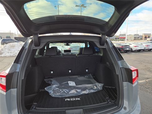 New 2026 Acura RDX A-Spec image 30