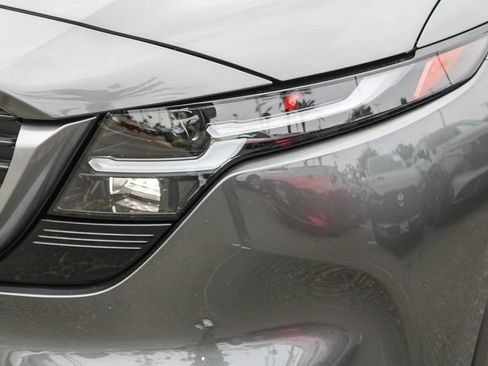 New 2026 MAZDA CX-5 Select AWD/4WD image 8