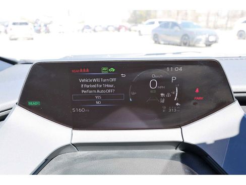 Used 2025 Toyota Prius SE image 14