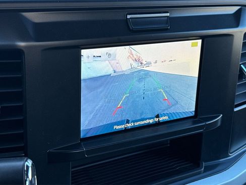 New 2026 Ford F250 4x4 Crew Cab Super Duty image 14