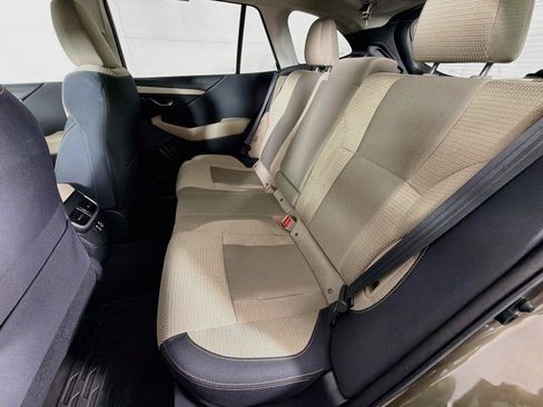 Used 2025 Subaru Outback Premium w/ Popular Package #1A AWD/4WD image 25