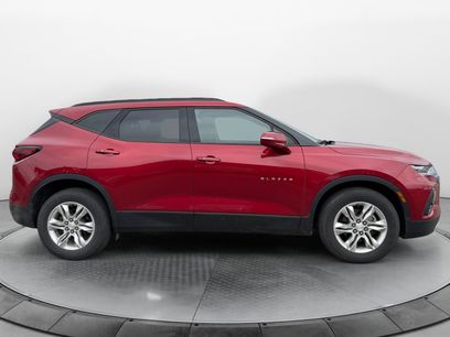 Used 2019 Chevrolet Blazer LT