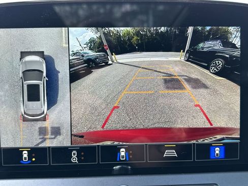 Used 2023 Chevrolet Blazer RS w/ Driver Confidence II Package image 26