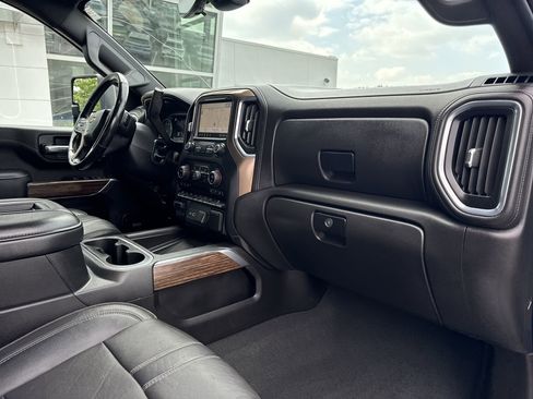 Used 2021 Chevrolet Silverado 2500 High Country w/ Z71 Off-Road Package image 28