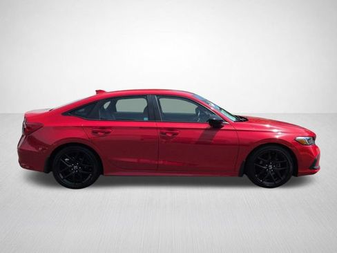 Used 2022 Honda Civic Sport image 11