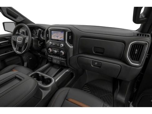 Used 2021 GMC Sierra 1500 AT4 w/ AT4 Value Package AWD/4WD image 10
