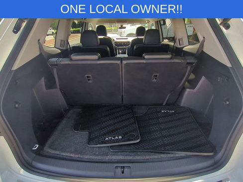 Used 2023 Volkswagen Atlas SE AWD/4WD image 33
