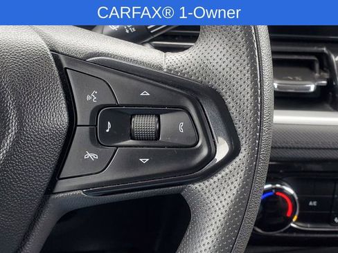 Certified 2024 Chevrolet TrailBlazer LT image 19