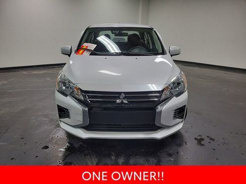 Used 2024 Mitsubishi Mirage G4 ES image 3