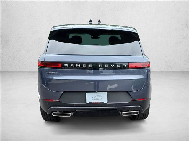 New 2027 Land Rover Range Rover Sport SE AWD/4WD image 6