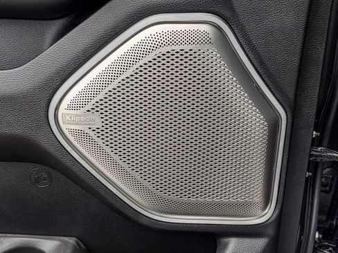 Used 2026 RAM 1500 Tungsten w/ Trailer Tow Group AWD/4WD image 52