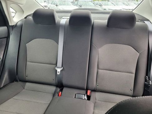 Used 2024 Kia Forte LXS FWD image 10