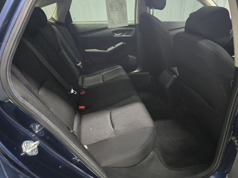 Used 2024 Honda Accord EX image 7