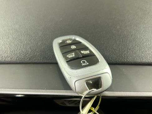 Used 2024 Hyundai Palisade SEL image 32