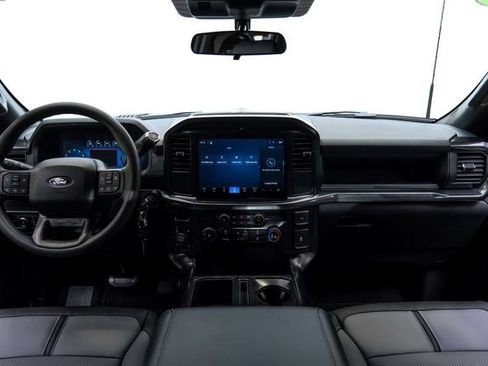 Used 2026 Ford F150 STX w/ F-150 LOBO Package AWD/4WD image 13