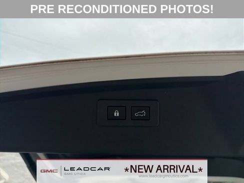 Used 2023 Subaru Outback Wilderness AWD/4WD image 17