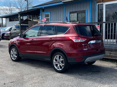 Used 2013 Ford Escape SEL FWD image 8