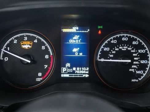 Used 2022 Subaru Forester Wilderness image 26