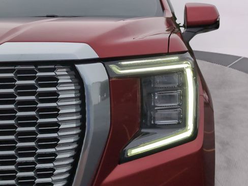Used 2024 GMC Yukon Denali w/ Max Trailering Package AWD/4WD image 37