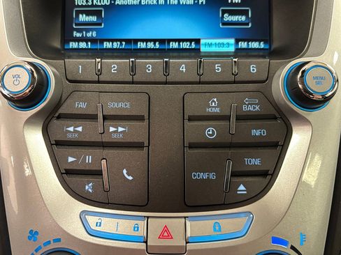 Used 2013 Chevrolet Equinox LT w/ Driver Convenience Package FWD image 31