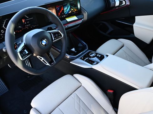 New 2026 BMW X3 xDrive30 w/ Premium Package image 10