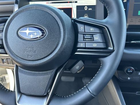 New 2026 Subaru Outback Touring XT AWD/4WD image 21