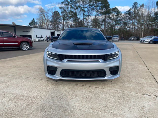 Used 2023 Dodge Charger Scat Pack RWD image 5