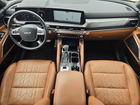 Used 2025 Kia Telluride SX X-Line image 25