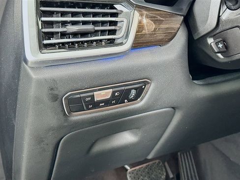 Used 2023 BMW X5 xDrive45e w/ Executive Package image 10