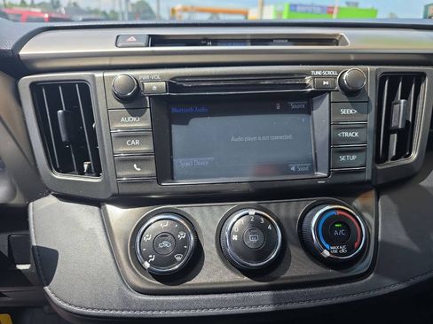 Used 2015 Toyota RAV4 LE AWD/4WD image 17