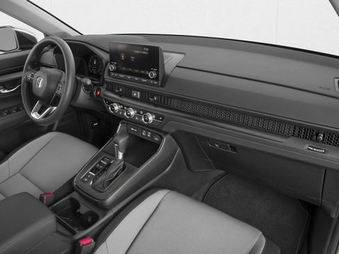 New 2026 Honda CR-V EX image 11