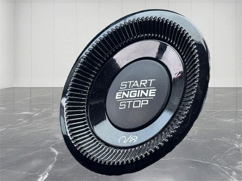 Used 2022 Jeep Compass Latitude image 19