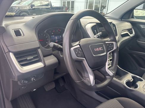 Used 2024 GMC Terrain SLE image 15