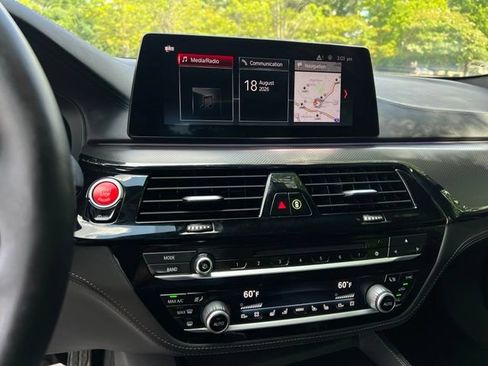 Used 2019 BMW M5 AWD/4WD image 42