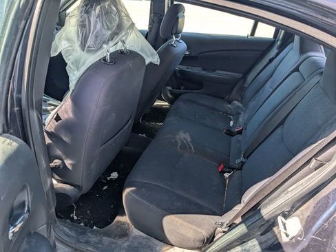 Used 2012 Chrysler 200 LX FWD image 11