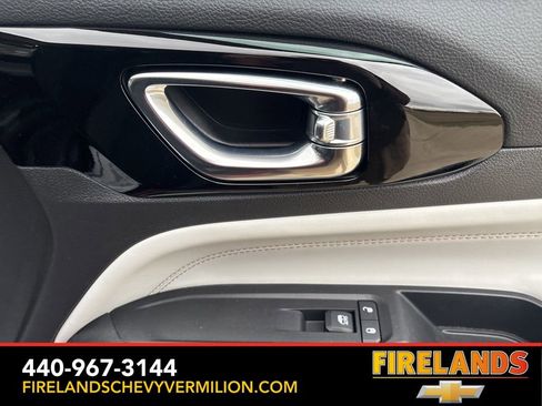 Used 2022 Jeep Compass Limited image 28