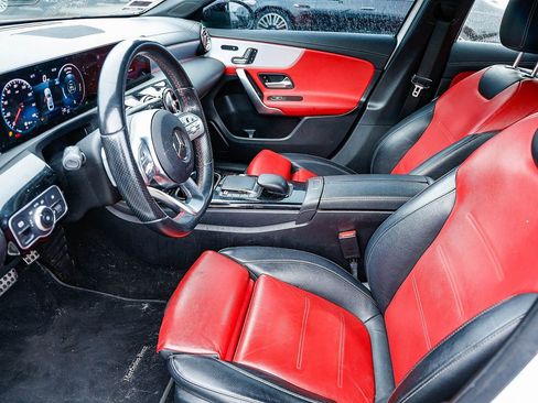 Used 2021 Mercedes-Benz A 220 image 5