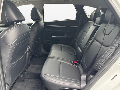 Used 2022 Hyundai Tucson SEL w/ Convenience Package FWD image 16