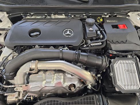 New 2026 Mercedes-Benz CLA 250 image 30